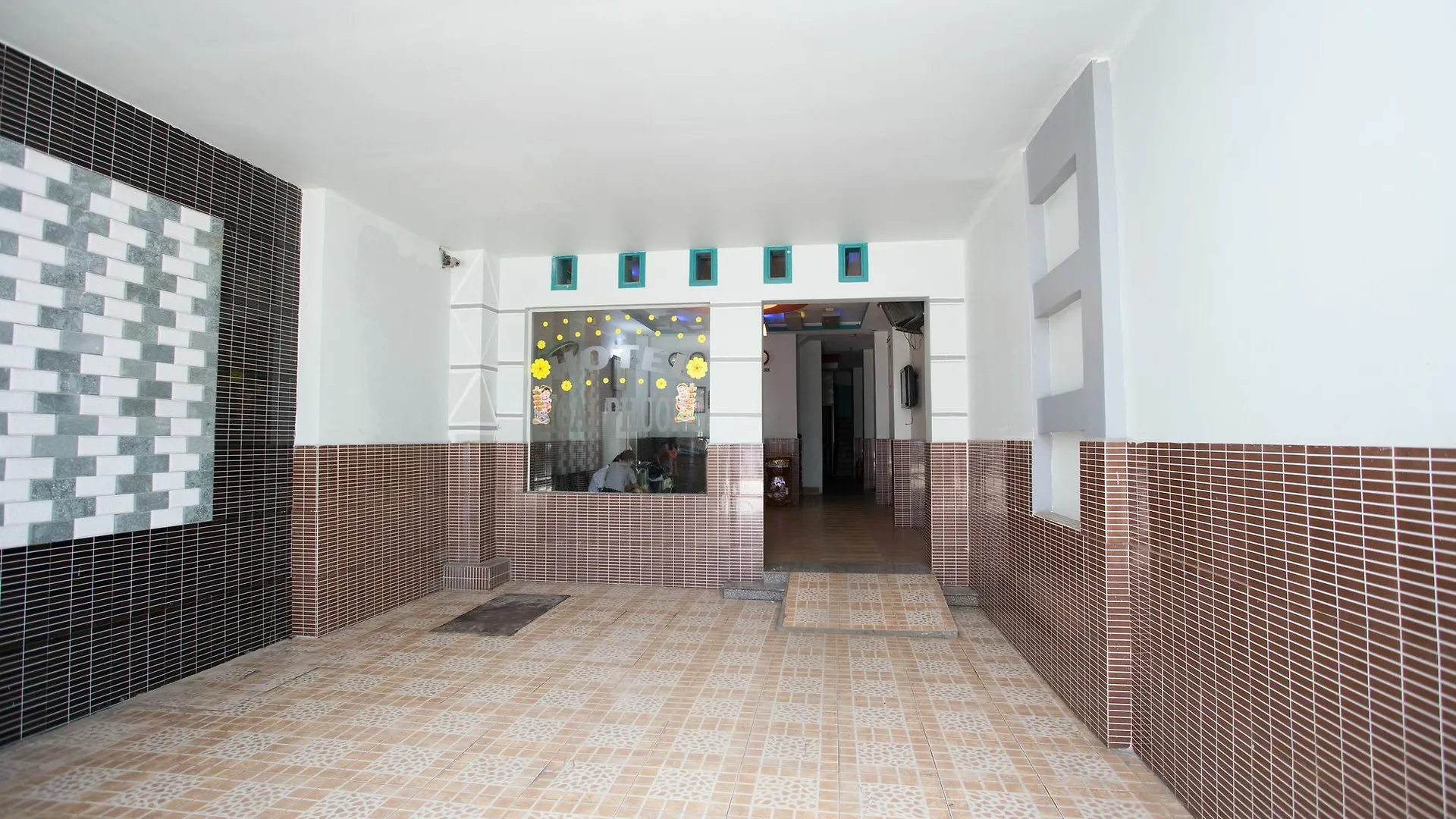 Khach San Hoai Phuong Hotel Ho Chi Minh City